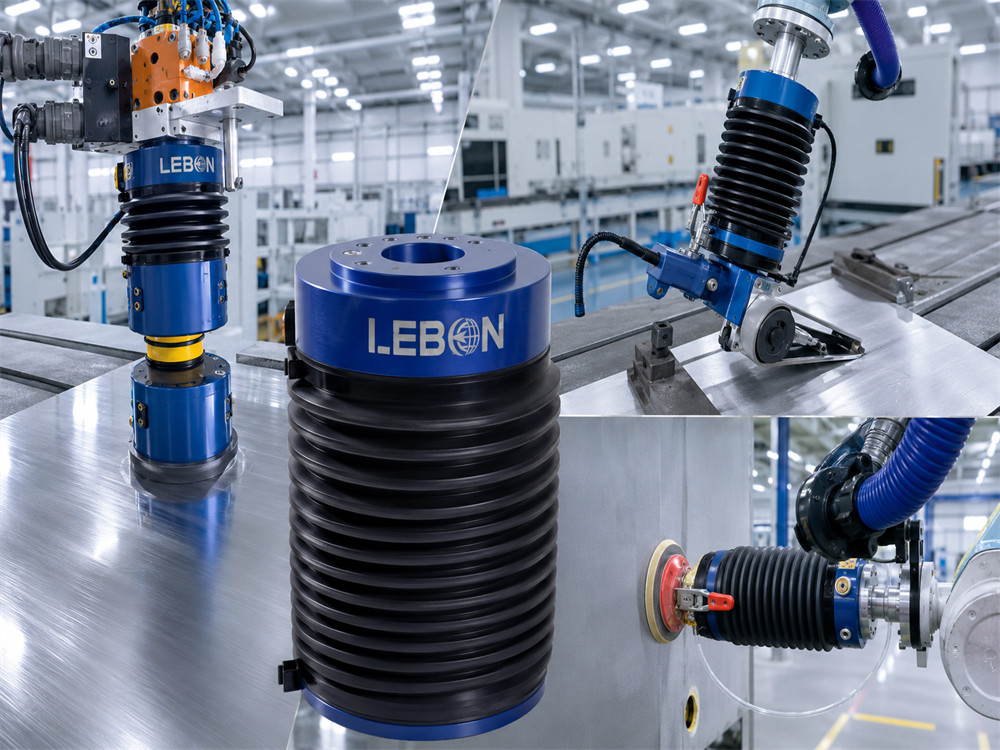 Robot Parlatma Sistemi
