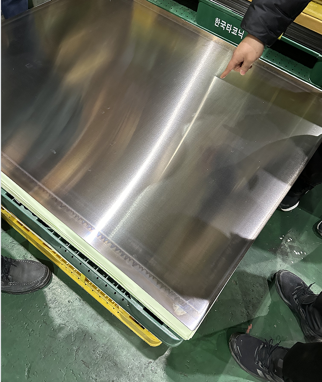 Yarı İletken Wafer İşleme Bileşen Yüzey Kaplama Çözümleri